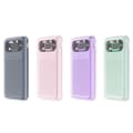 Miniatyrbillede 5 af 8: Powerbank 10000mAh Sparkling Series hurtigopladning 30W grøn