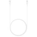 Miniatyrbilde 1 av 3: Kabel USB-C - USB-C 3A 480Mb/s 1,8m hvit