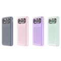 Miniatyrbillede 5 af 7: Powerbank 10000mAh Sparkling Series hurtigopladning 30W grå