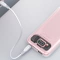 Miniatyrbillede 7 af 7: Powerbank 10000mAh Sparkling Series hurtigopladning 30W grå