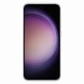Pikkukuva 5 / 7: Samsung Galaxy S23+ Frame Cover suojakuori vaihdettavilla takakannoilla, valkoinen