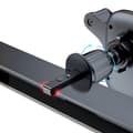Miniatyrbillede 4 af 8: Biltelefonholder til luftventil, sort