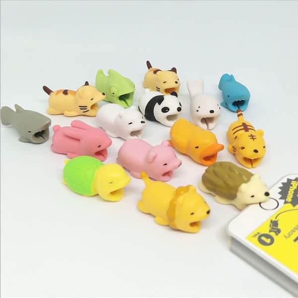 DUCK telefonkabel stik cover