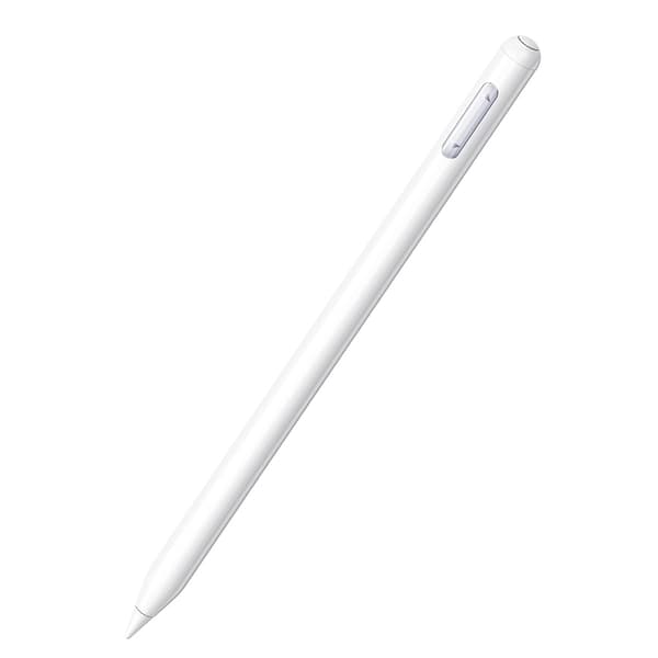 Stylus stylus til iPad med aktiv udskiftelig spids Smooth Writing 2 hvid