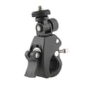 Miniatyrbilde 3 av 8: Styreholder for et GoPro-kamera, rotert 360 grader