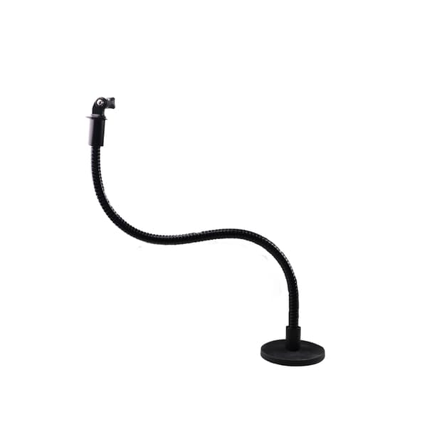 Magneettinen pidike GoPro gooseneck -urheilukameroihin 54 cm
