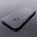 Miniatyrbilde 4 av 5: Superslitesterkt herdet glass for hele Apple iPhone XR / 11-skjermen, svart