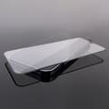 Miniatyrbilde 2 av 5: Superslitesterkt herdet glass for hele Apple iPhone XR / 11-skjermen, svart