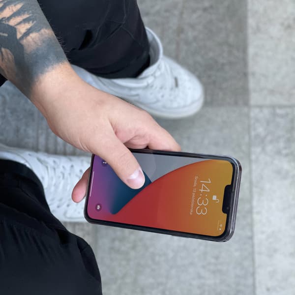 Hærdet glas 9H Apple iPhone XR / 11 skærmbeskytter