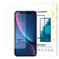 Miniatyrbillede 1 af 8: Hærdet glas 9H Apple iPhone XR / 11 skærmbeskytter