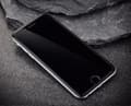 Miniatyrbilde 2 av 7: Beskyttelsesglass i herdet glass for iPhone 15 Pro-skjermen