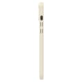 Miniatyrbilde 4 av 5: Beskyttelsesveske til iPhone 15 Plus Thin Fit, beige