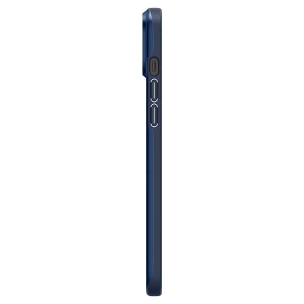 Beskyttelsescover til iPhone 15 Plus Thin Fit blå