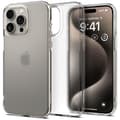 Miniatyrbillede 1 af 6: Ultra Hybrid cover til iPhone 15 Pro Max gennemsigtig
