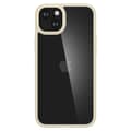 Miniatyrbillede 2 af 8: Ultra Hybrid cover til iPhone 15 Plus beige