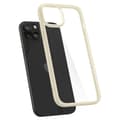Miniatyrbillede 4 af 8: Ultra Hybrid cover til iPhone 15 Plus beige