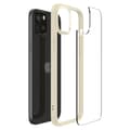 Miniatyrbillede 5 af 8: Ultra Hybrid cover til iPhone 15 Plus beige
