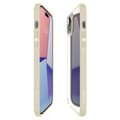 Miniatyrbillede 8 af 8: Ultra Hybrid cover til iPhone 15 Plus beige
