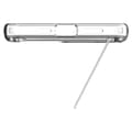 Pikkukuva 6 / 8: Ultra Hybrid S MagSafe kotelo jalustalla iPhone 15 Prolle, läpinäkyvä