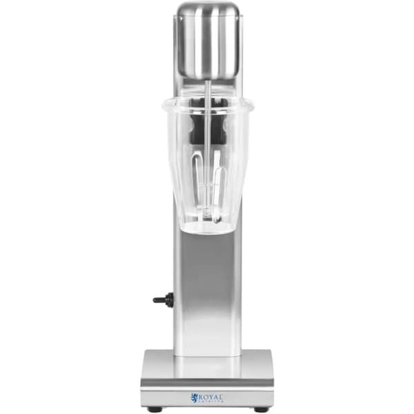 Cocktail shaker bar mikseri 1 l 15000 rpm 80 W