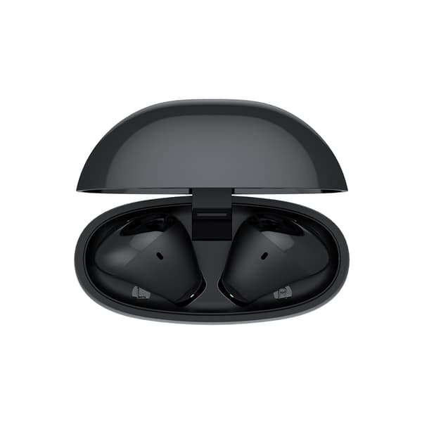 Jpods Series TWS ENC IPX4 trådløse hovedtelefoner, sorte