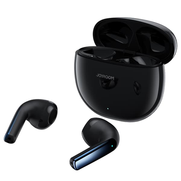 Jpods Series TWS ENC IPX4 trådløse hovedtelefoner, sorte