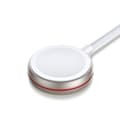 Miniatyrbilde 7 av 7: 2-i-1 Lightning-kabel for iPhone og induktiv lader for Apple Watch USB-C 1,5m hvit