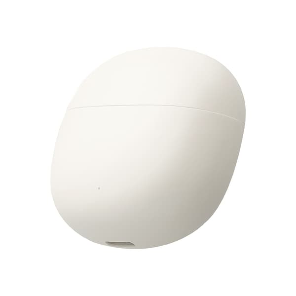 TWS Funpods Series JR-FB1 Bluetooth 5.3 trådløse hodetelefoner beige