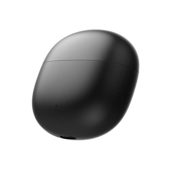 TWS Funpods Series JR-FB1 Bluetooth 5.3 langattomat kuulokkeet mustat