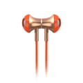 Pikkukuva 3 / 7: Dudao U5Pro+ Bluetooth 5.3 langattomat kuulokkeet oranssi