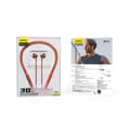 Pikkukuva 5 / 7: Dudao U5Pro+ Bluetooth 5.3 langattomat kuulokkeet oranssi