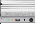 Miniatyrbilde 3 av 5: Varme vitrineskap for mat, 3 hyller, 1000 W