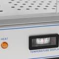 Miniatyrbilde 4 av 5: Varme vitrineskap for mat, 3 hyller, 1000 W