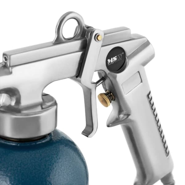 Karosseri undervognsbeskyttelse vedligeholdelse sprøjtepistol 1/4'' 1,1 l 7 bar