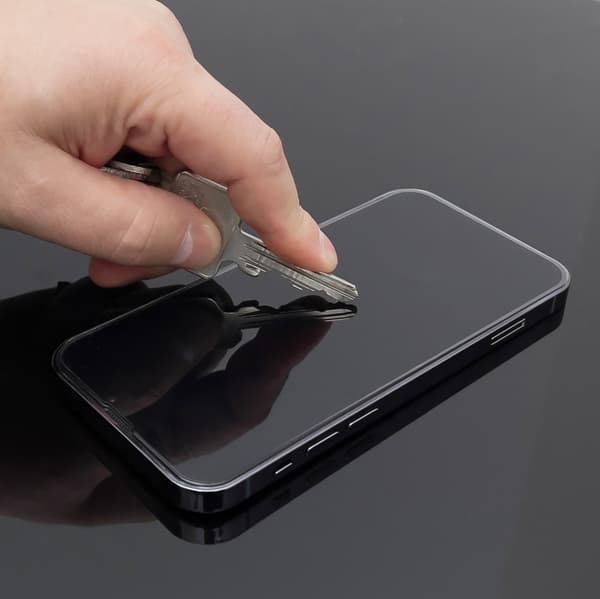 9H herdet glass skjermbeskytter for Huawei MatePad Pro 11 2022 herdet glass