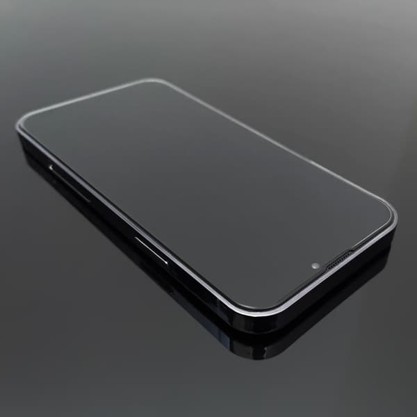Personvernherdet glass for Samsung Galaxy A13-skjerm med Anti Spy-filter