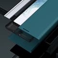 Miniatyrbilde 5 av 8: Veskedeksel med klaff og stativ for Xiaomi 13 Lite Sleep Case Pro svart
