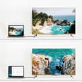 Miniatyrbilde 3 av 7: DisplayPort HDR 3D 4K-kabel 1m sort