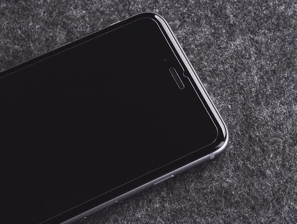 9H herdet glass for hele skjermen til Samsung Galaxy S24+