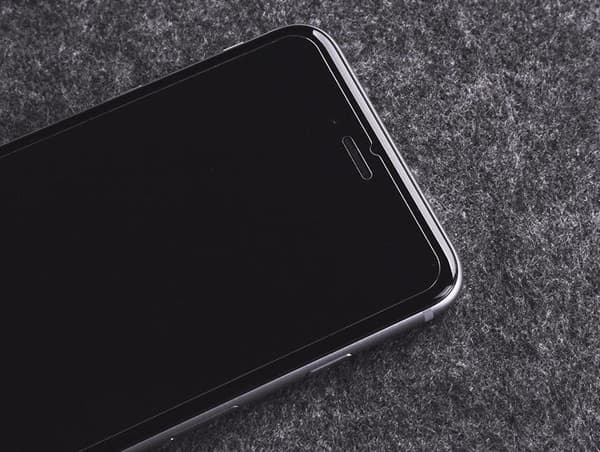 9H hærdet glas til hele skærmen på Samsung Galaxy S24 Ultra