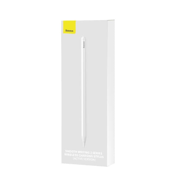 Active stylus för iPad Smooth Writing 2 vit