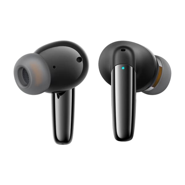 ENC Jbuds Series USB-C trådløse in-ear hovedtelefoner, sorte