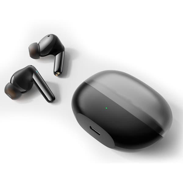 ENC Jbuds Series USB-C trådløse in-ear hovedtelefoner, sorte