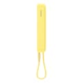 Miniatyrbillede 5 af 6: Mini Powerbank MagSafe 10000mAh 20W med Lightning-kabel til iPhone 0,3m gul