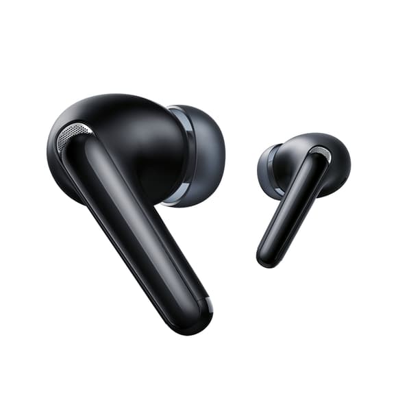 TWS Funpods Series JR-FB3 Bluetooth 5.3 trådløse hovedtelefoner sort