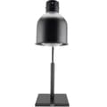 Miniatyrbilde 1 av 2: Fleksibel bordvarmelampe for oppvarming av mat, 250 W