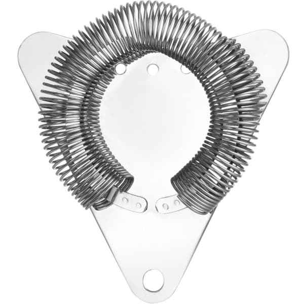 Triangulär bartendersil för shaker 97 x 105 mm