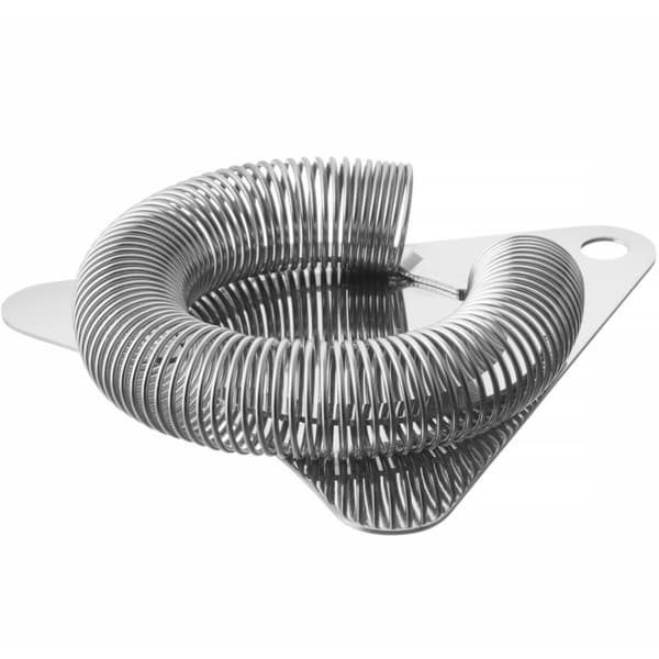 Triangulär bartendersil för shaker 97 x 105 mm
