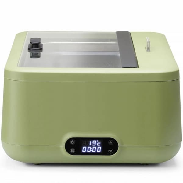 UNIQ elektrisk bain marie varmelegeme 607 x 402 mm 700 W - grøn