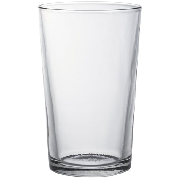 Duralex UNIE glas 330 ml transparent - sæt med 6 stk.